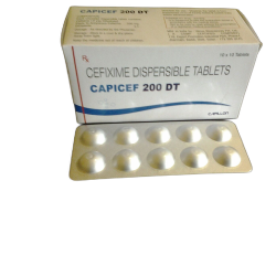 capicef 200